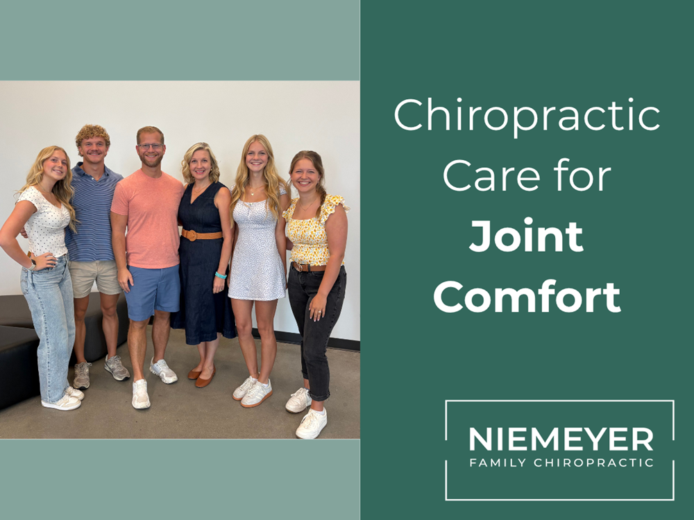 Joint pain patients